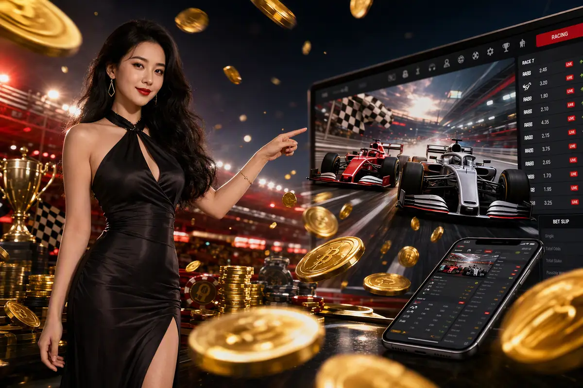 kwin8 platform kasino online mudah alih