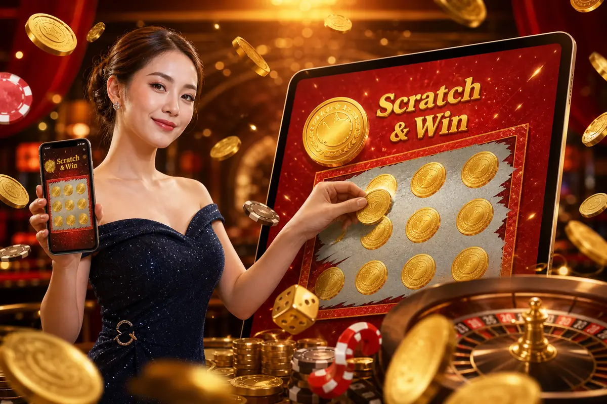 kwin8 baccarat online meja live dealer