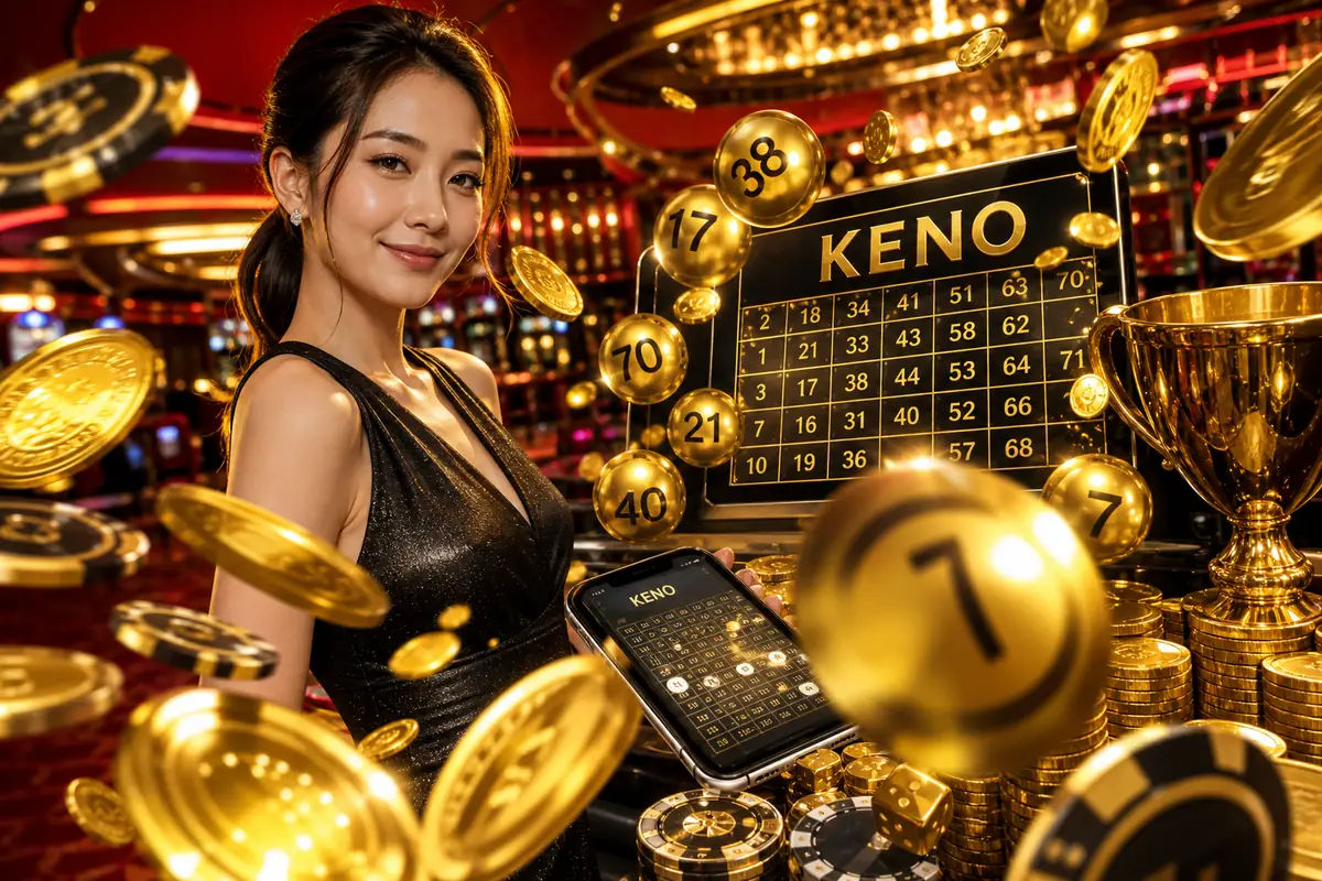 kwin8 Casino live dealer table interface