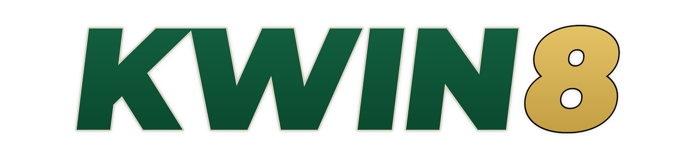 kwin8 Logo